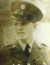 Bud Worden-Army/Air Corps c.1944